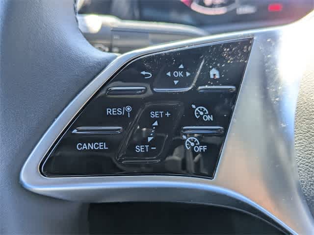 2025 Mercedes-Benz CLA 250 19
