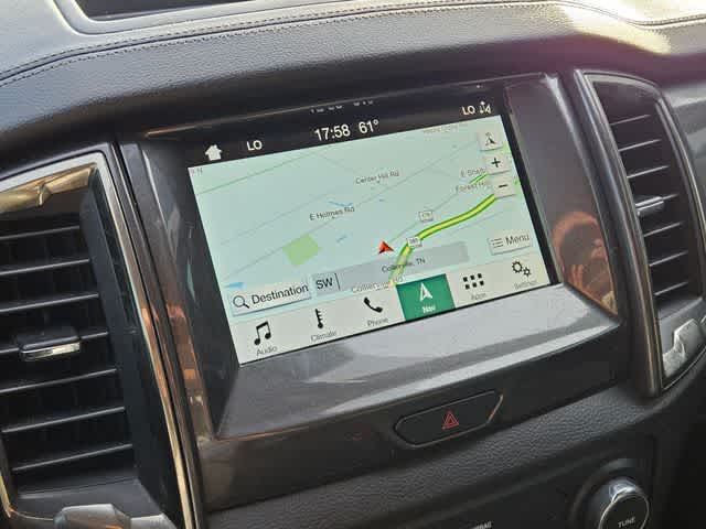 Thumbnail: 2019 Ford Ranger - 27