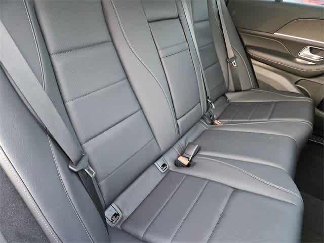 Thumbnail: 2026 Mercedes-Benz GLE - 20