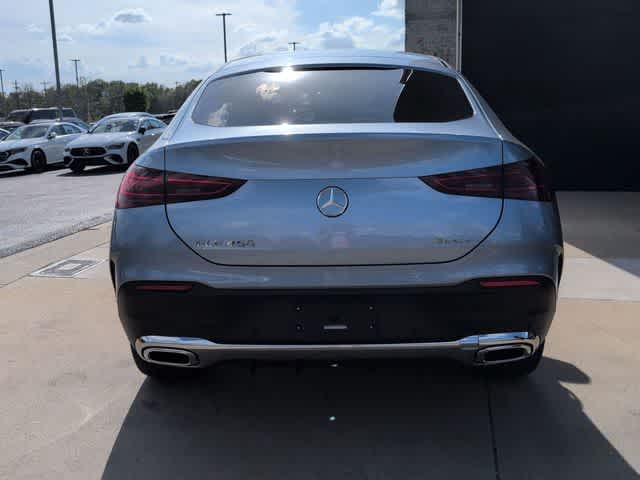 Thumbnail: 2026 Mercedes-Benz GLE - 5