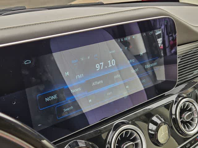 Thumbnail: 2023 Mercedes-Benz Metris - 30