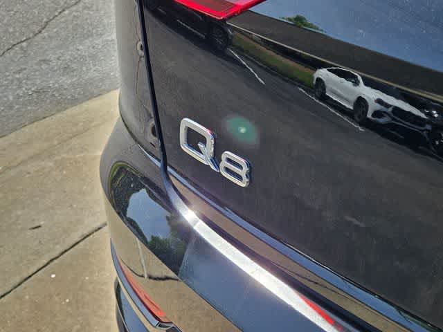 Thumbnail: 2019 Audi Q8 - 12