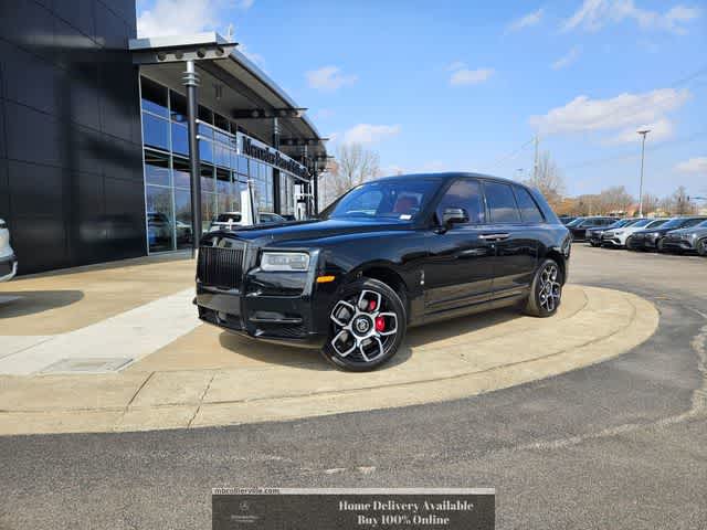 2023 Rolls-Royce Cullinan  -
                  Collierville, TN