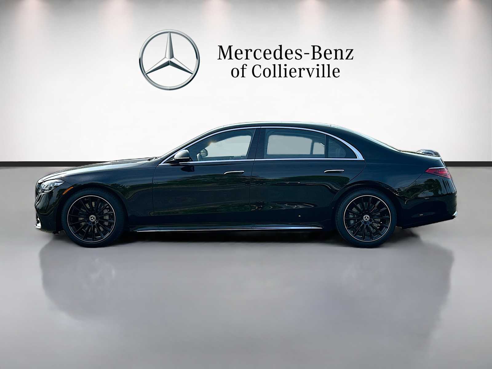 Thumbnail: 2026 Mercedes-Benz S-Class - 8