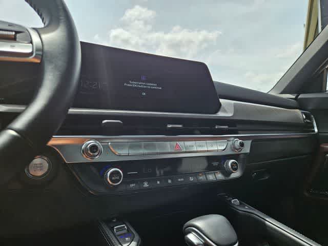 Thumbnail: 2024 Kia Telluride - 29