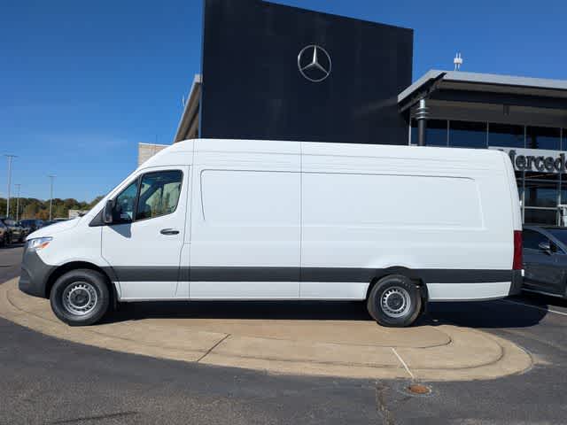Thumbnail: 2026 Mercedes-Benz Sprinter - 5