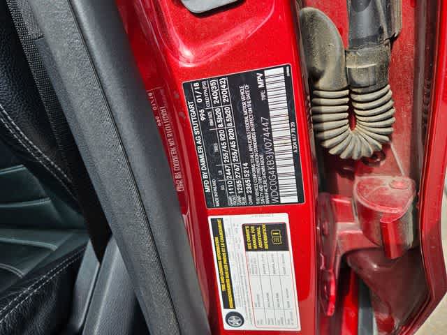 Thumbnail: 2018 Mercedes-Benz GLC - 35