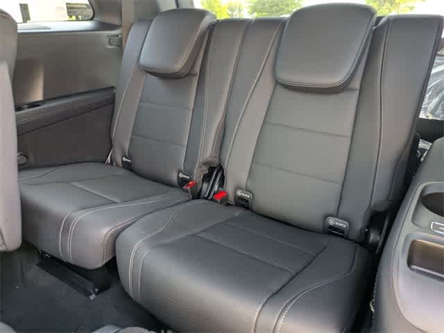 Thumbnail: 2025 Mercedes-Benz GLS - 21