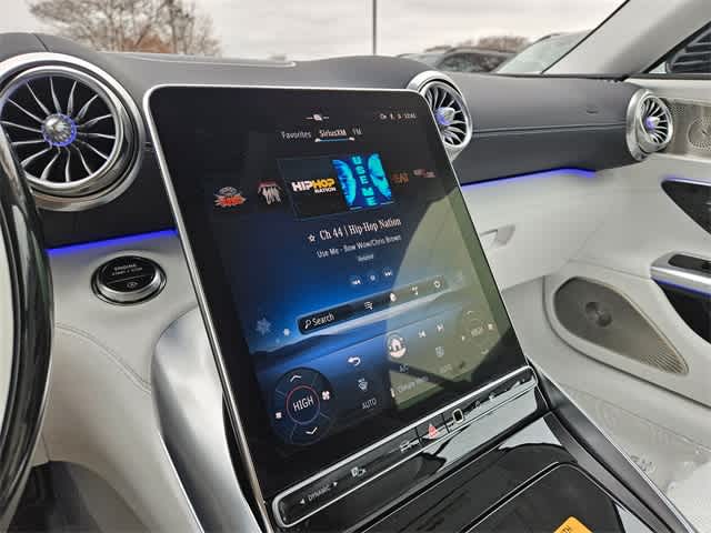 Thumbnail: 2026 Mercedes-Benz SL-Class - 24