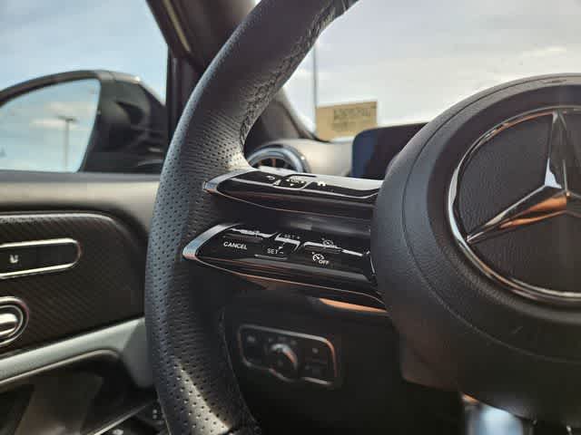 Thumbnail: 2026 Mercedes-Benz GLB - 23