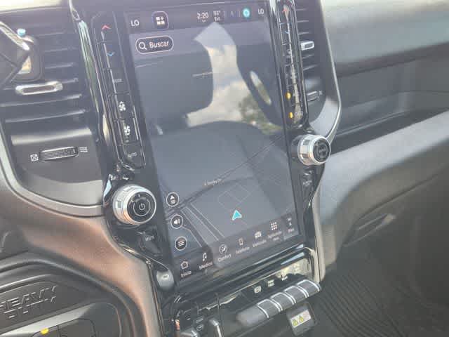 Thumbnail: 2025 RAM 3500 - 30