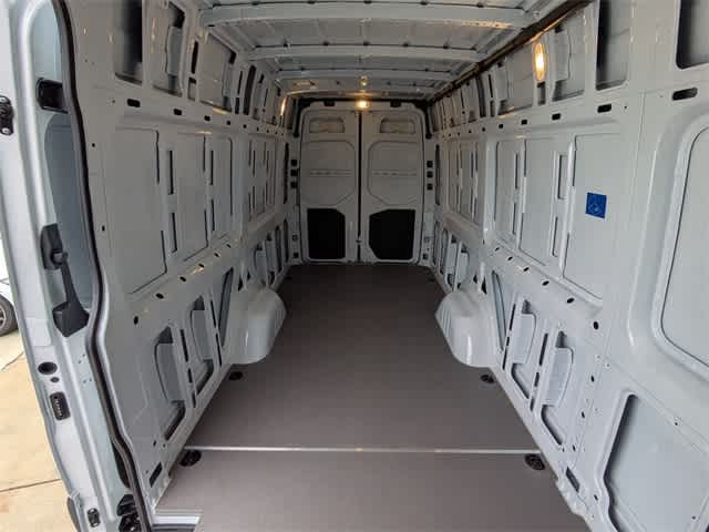 Thumbnail: 2026 Mercedes-Benz Sprinter - 19