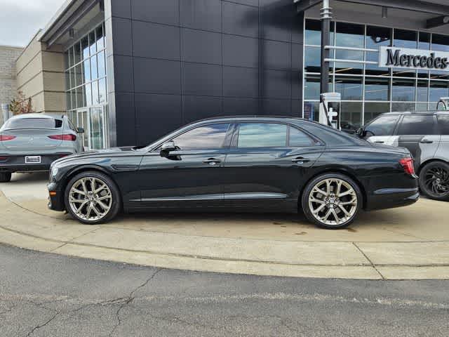 Thumbnail: 2024 Bentley Flying Spur - 5