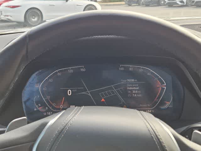 Thumbnail: 2021 BMW X5 - 36