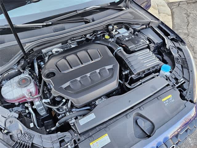 Thumbnail: 2025 Audi A3 - 10