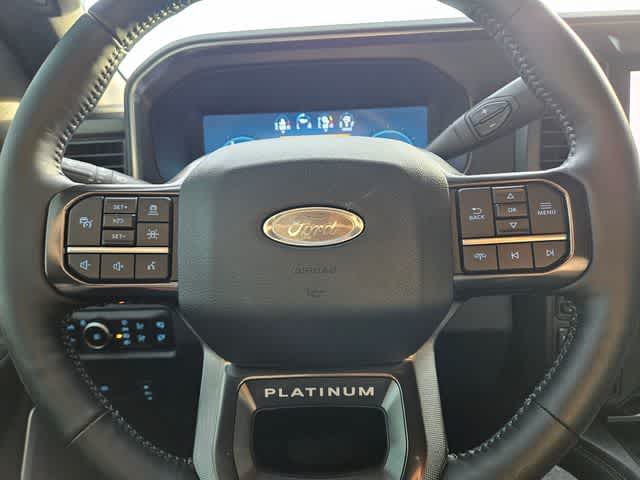 Thumbnail: 2026 Ford F-250 - 26