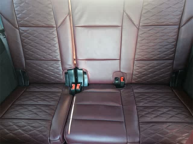 Thumbnail: 2026 Cadillac Escalade - 23