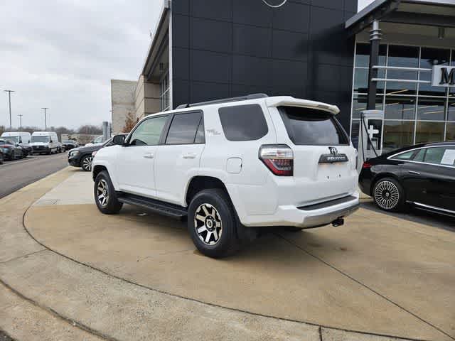 Thumbnail: 2024 Toyota 4Runner - 7