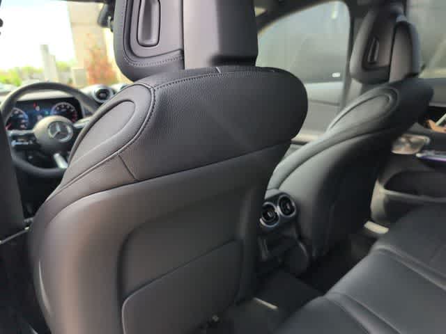 Thumbnail: 2026 Mercedes-Benz GLC - 17