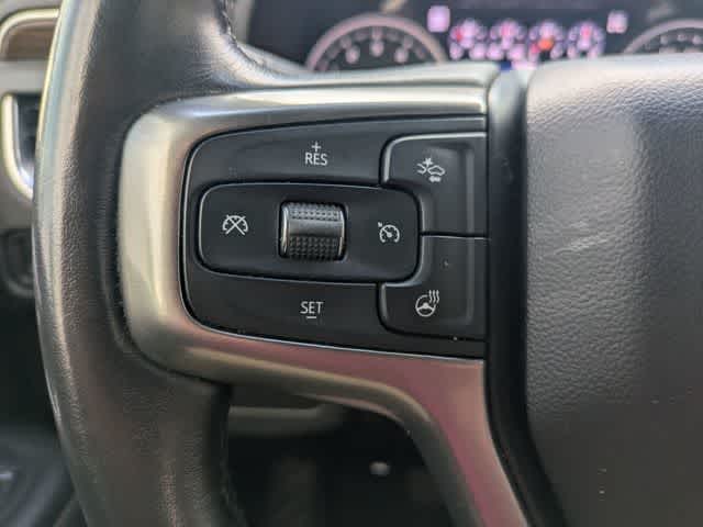 Thumbnail: 2021 Chevrolet Tahoe - 23