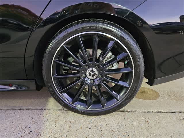 Thumbnail: 2023 Mercedes-Benz CLA - 14