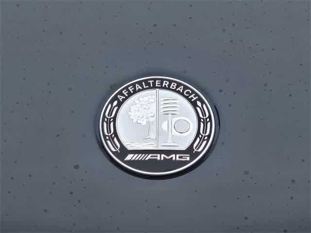 Thumbnail: 2026 Mercedes-Benz GLE - 11