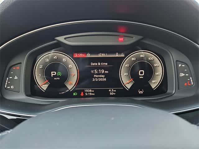 Thumbnail: 2025 Audi Q8 - 35