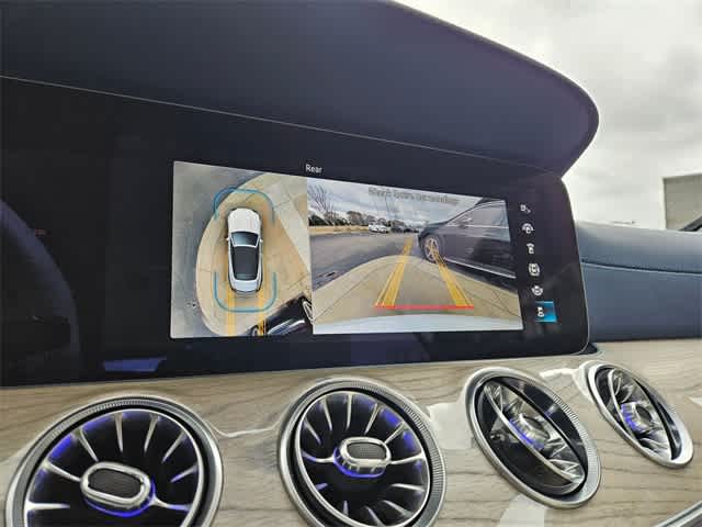 Thumbnail: 2023 Mercedes-Benz E-Class - 28