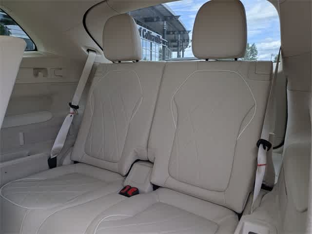 2025 Mercedes-Benz EQS 450+ 37