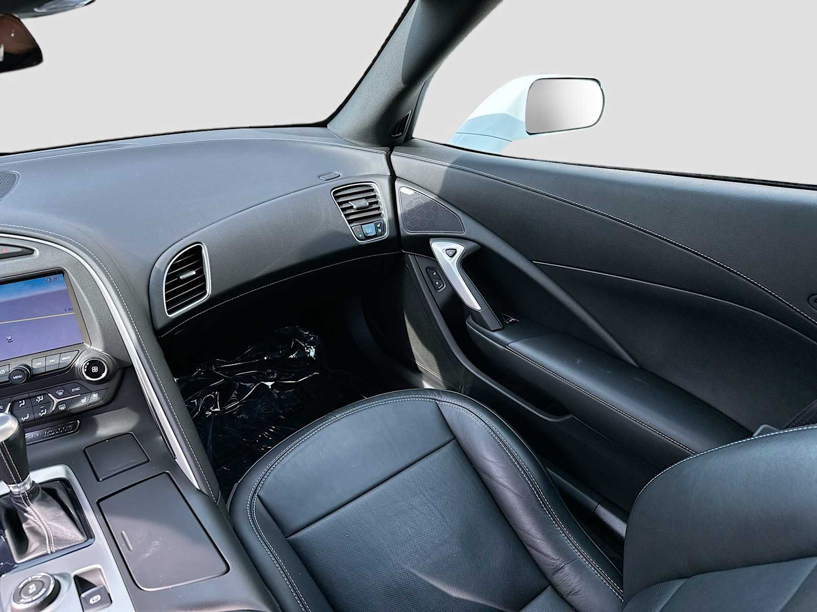 Thumbnail: 2014 Chevrolet Corvette - 24
