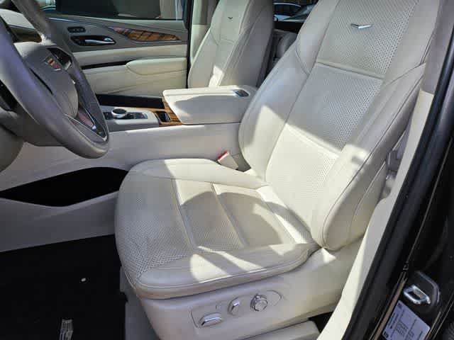 Thumbnail: 2021 Cadillac Escalade - 14