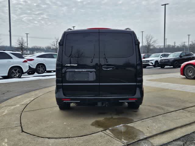 Thumbnail: 2023 Mercedes-Benz Metris - 7