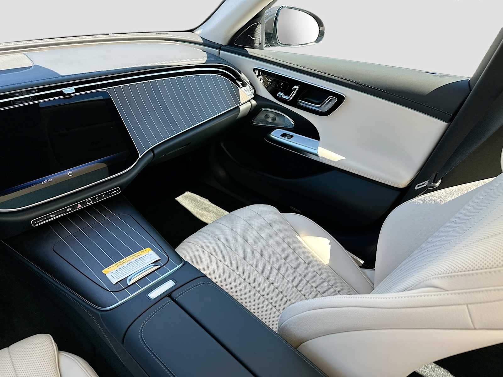 Thumbnail: 2026 Mercedes-Benz E-Class - 25