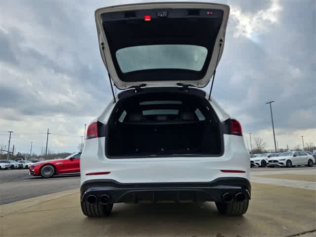 Thumbnail: 2022 Mercedes-Benz GLC - 25