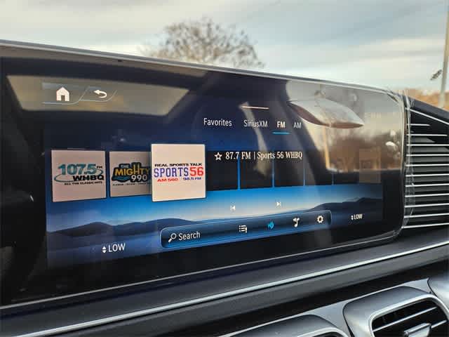 Thumbnail: 2026 Mercedes-Benz GLE - 32