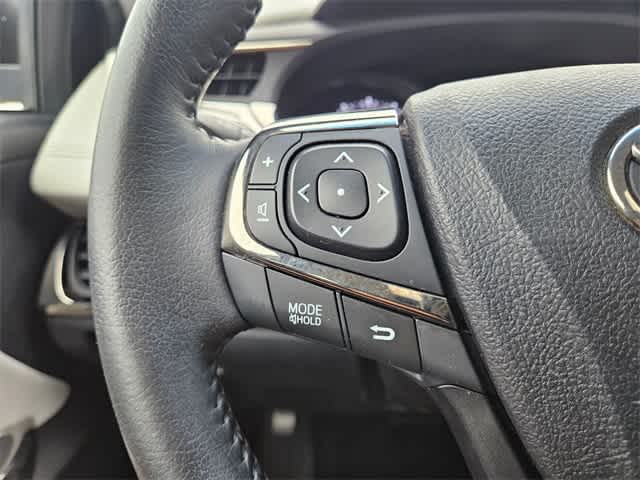 Thumbnail: 2014 Toyota Avalon - 25