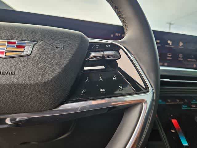 Thumbnail: 2025 Cadillac Escalade - 26