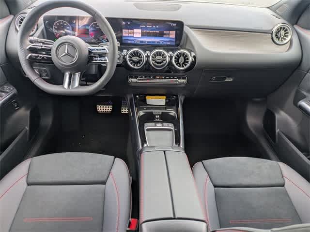 Thumbnail: 2026 Mercedes-Benz GLA - 15