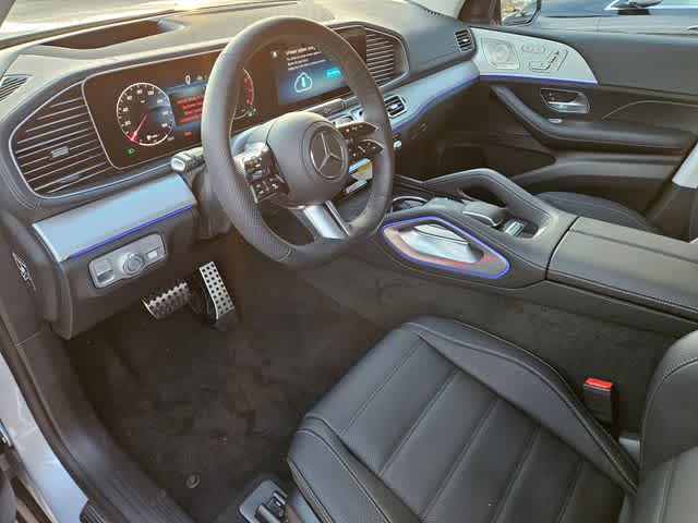 Thumbnail: 2026 Mercedes-Benz GLS - 2