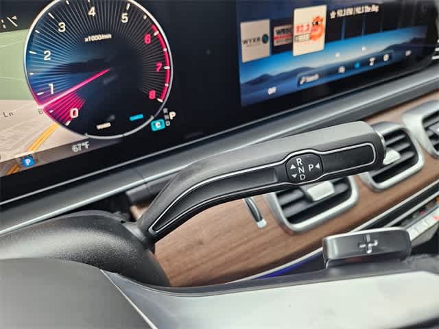 Thumbnail: 2026 Mercedes-Benz GLS - 31