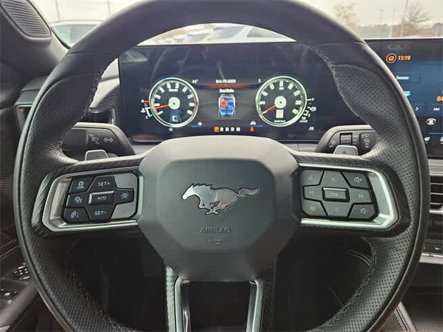 Thumbnail: 2025 Ford Mustang - 19