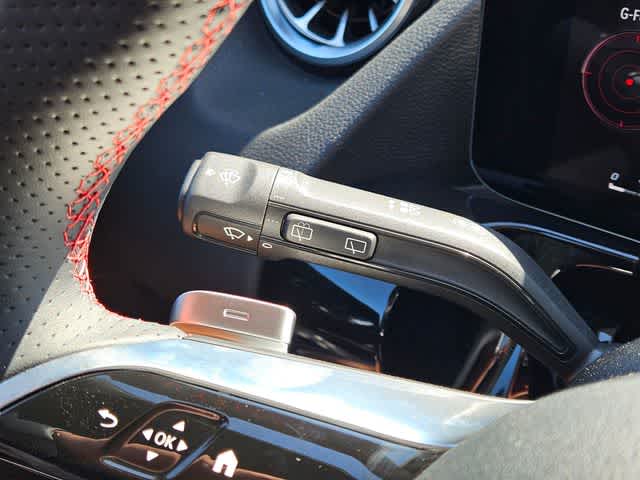 Thumbnail: 2026 Mercedes-Benz GLA - 26