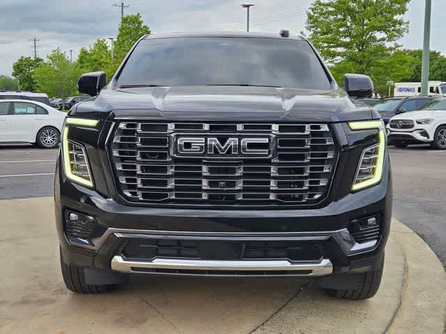 Thumbnail: 2025 GMC Yukon - 4