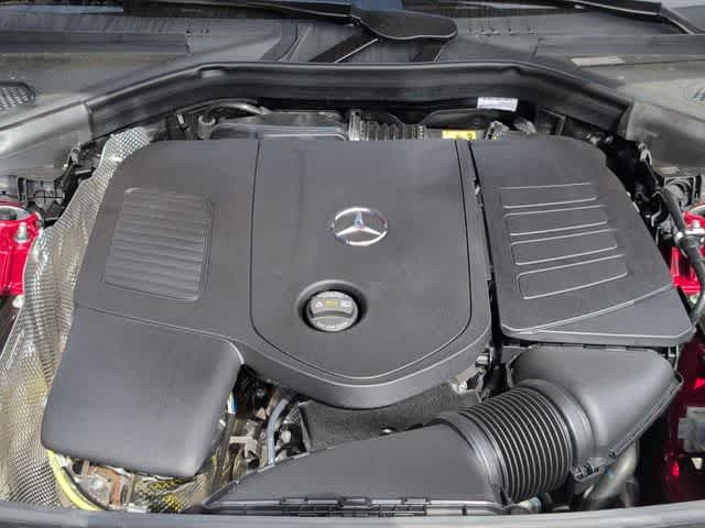 Thumbnail: 2026 Mercedes-Benz GLC - 13