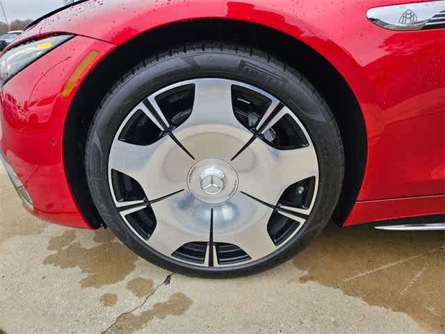 Thumbnail: 2026 Mercedes-Benz SL-Class - 14