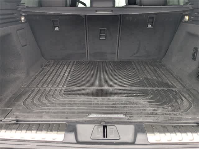 Thumbnail: 2025 Land Rover Range Rover Sport - 33