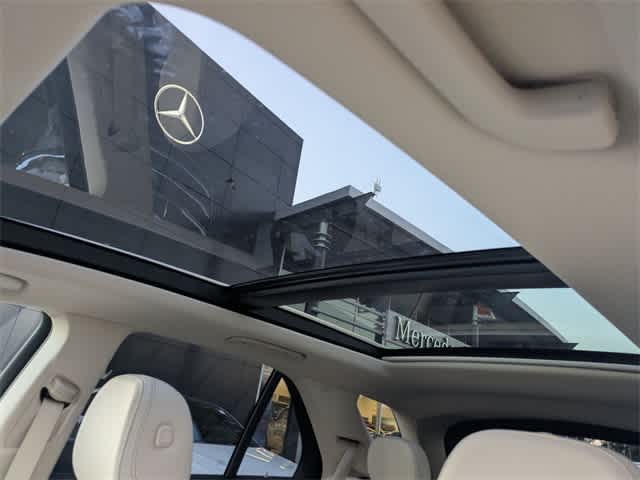 Thumbnail: 2026 Mercedes-Benz GLE - 19