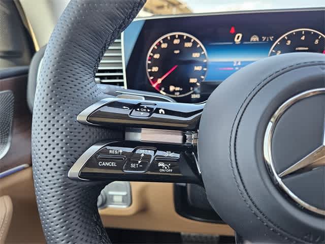 Thumbnail: 2026 Mercedes-Benz GLS - 23