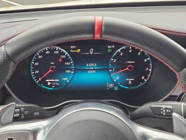 Thumbnail: 2022 Mercedes-Benz GLC - 30