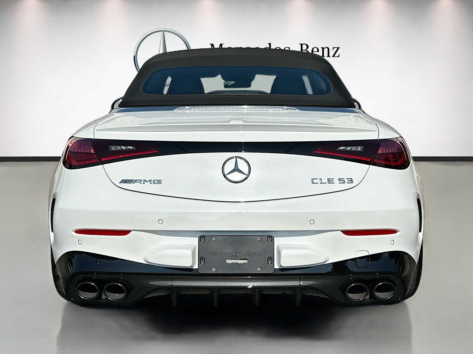 Thumbnail: 2026 Mercedes-Benz CLE - 6